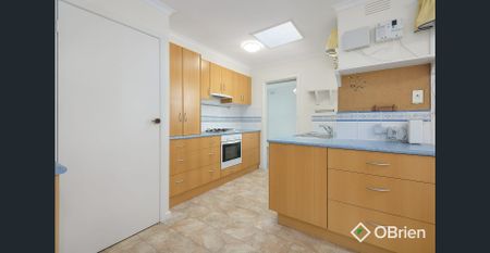 Family-Friendly Home with Beautiful Backyard - Photo 5