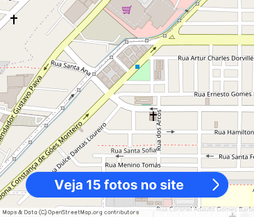 Apt quarto sala com varanda mangabeiras - Foto 1