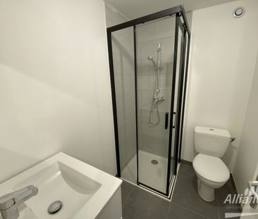 T2 MEUBLE NEUF PROCHE DE LA SUISSE - Photo 5