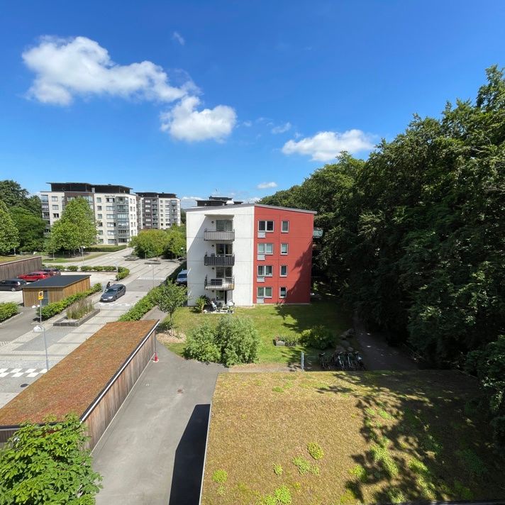 Segeparksgatan 15 A, Segevång - Photo 1