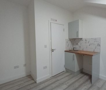 Studio Flat, Gleneldon Road, SW16 - Photo 2