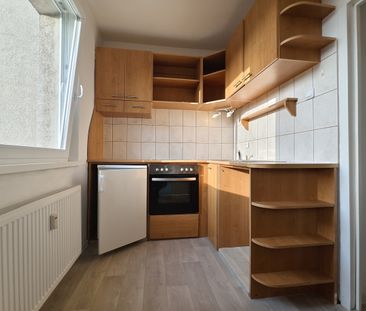 Pronájem bytu 1+1 40 m² - Photo 1