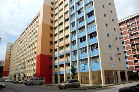 Blk 431 Bukit Panjang Ring Road (Bukit Panjang), HDB 4 Rooms - For Rent - Photo 2