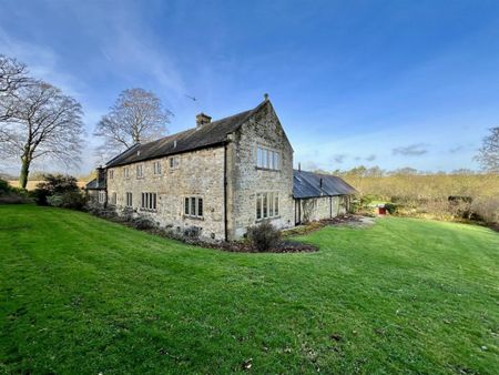 Alport, Bakewell, Derbyshire - Photo 3