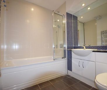 2 bedroom apartment to rent - Photo 6