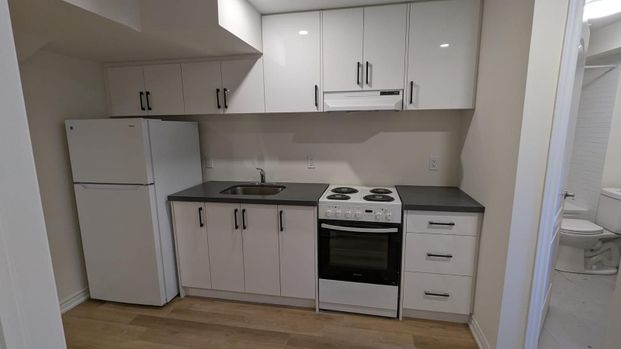 For Lease - 1198 Rexton Drive Unit# BSMT, Oshawa, Ontario - Photo 1