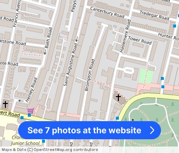 Brompton Road, Southsea, Portsmouth - Photo 1