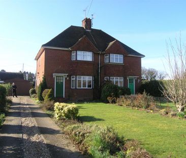 2 bedroom semi-detached house to rent - Photo 1