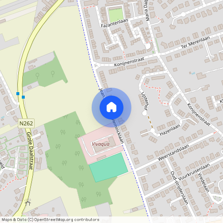 Jan Baptist Devlemincklaan 0, Zaventem