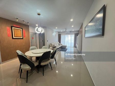 Admiral Residences, Taman Kota Laksamana, Melaka City - Foto 5