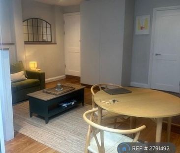 Studio to rent - Photo 2