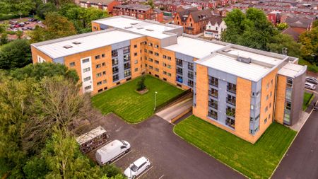 The Gallery, Moss Lane East, M14 - Photo 5