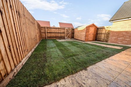 Throwster Drive - Photo 5