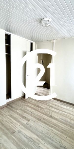 Location Appartement 49.66m² 2 pièces Fort de france - Photo 1