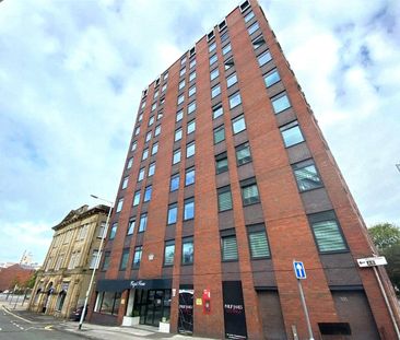 Regal House, Duke Street, Stockport, Manchester, SK1 3AB - Photo 6