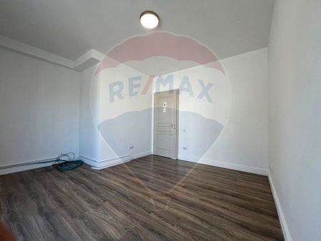Vilă de închiriat în zona Gruia, pretabilă birou & re... - Fotografie 5