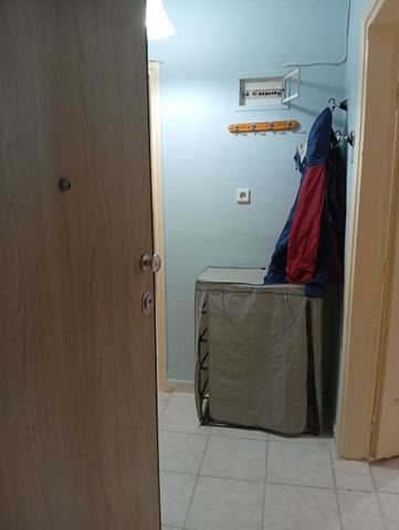 Studio/Γκαρσονιέρα για ενοικίαση Αγία Τριάδα (Φάληρο - Ιπποκράτειο) - Φωτογραφία 4