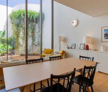 3-bedroom apartment for rent in Lisbon. All bills included - Foto 6