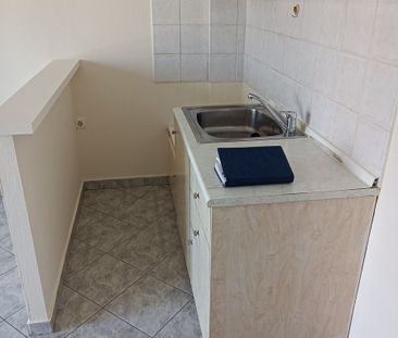 Studio/Γκαρσονιέρα για ενοικίαση Φιλιππούπολη (Λάρισα) - Photo 1