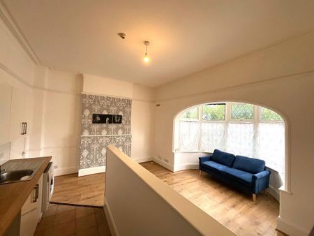 1 bedroom flat to rent - Photo 3