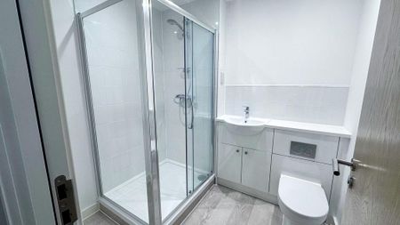 2 bedroom apartment to rent - Photo 5