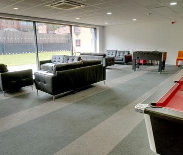 Studio to rent - Photo 2