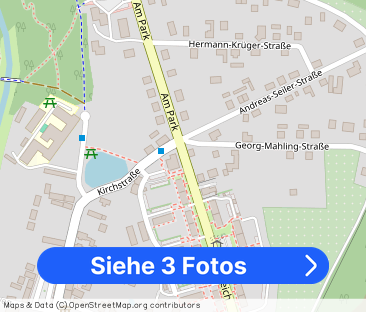 Wohnen behindertengerecht möglich! - Foto 1