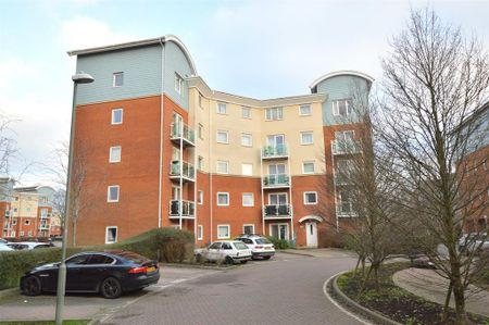 2 bedroom apartment to rent - Photo 4