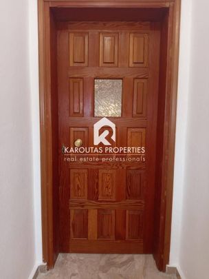 Διαμέρισμα για ενοικίαση Παλαιοχώρι (Αρναία) - Photo 1