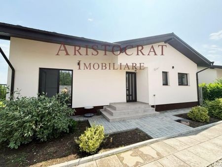 Inchiriere casa nemobilata - Fotografie 4