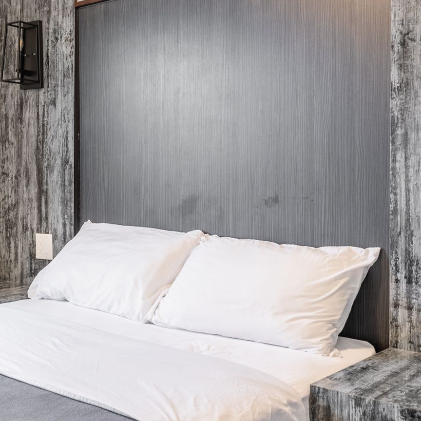 For Lease - 5757 Stanley Avenue Unit# Unit C, Niagara Falls, Ontario - Photo 1