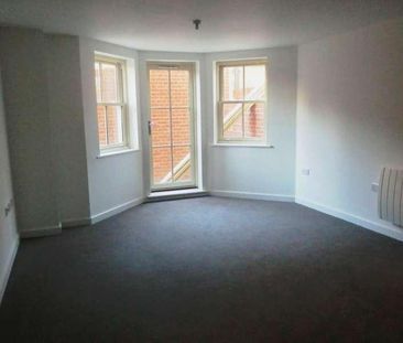 The Royal Seabathing, Canterbury Road, CT9 - Photo 1