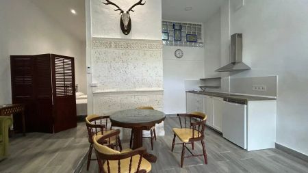 Apartamento de alquiler en Urbadiez - Entrepuentes - Photo 2