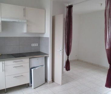 Location Appartement 2 pièces 21m² BREST 29200 - Photo 4