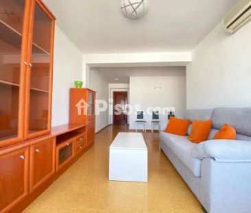 Piso en alquiler en Jerez de La Frontera - Photo 1