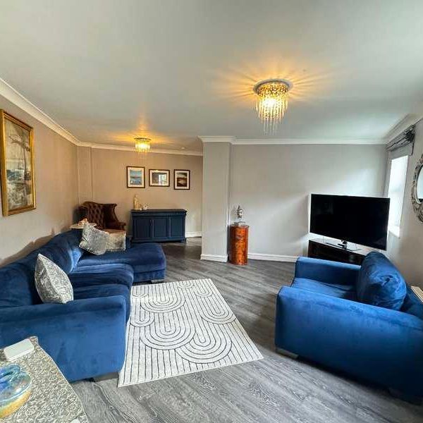 New Quay, North Shields. ** Holiday Let Home, NE29 - Photo 1