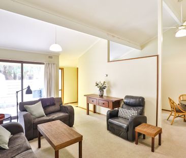 Neat 2 Bedroom Unit in Kalimna Village - Photo 4