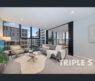 303/1 Wentworth Place, Wentworth Point, NSW 2127 - Photo 3