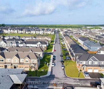 For Lease - 712 Parnian Private, Barrhaven, Ontario - Photo 2