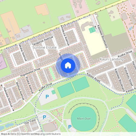 5 Tarapiroe Avenue, Takanini, Papakura