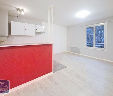 Location Appartement 2 pièces 48m² VILLENEUVE SUR LOT 47300 - Photo 2