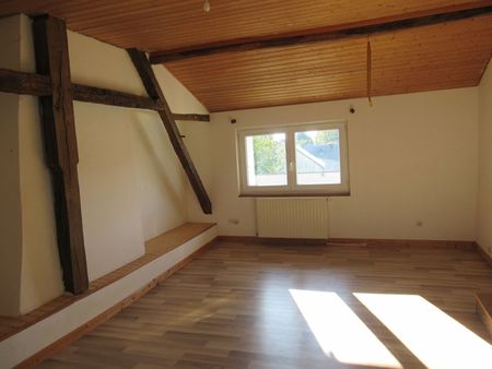 A louer maison de 97 m² 2 chambres - Photo 3