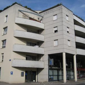 Location Appartement 1 pièce 26m² RODEZ 12000 - Photo 3