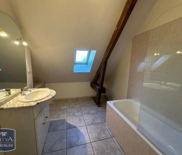 Maison à louer 4 pièces 81.89m² - Photo 5