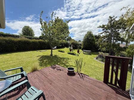 Sunny, Spacious & Ready for You to Move In - Photo 3