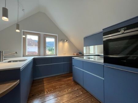 LOFT A LOUER, Rue du Prayé 16, Bassecourt - Photo 3