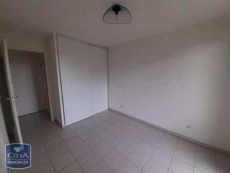 Location Appartement 2 pièces 43m² AGEN 47000 - Photo 3