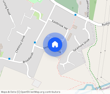 Redwood Close, Desborough, NN14 - Photo 1