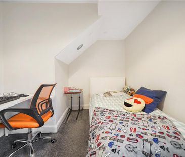 2 bedroom flat to rent - Photo 5