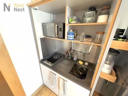 1 bedroom apartment to rent - Photo 2